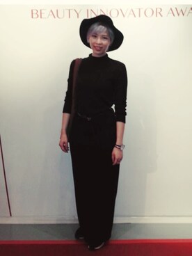 KiKi Sinさんのコーディネート