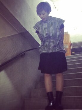 KiKi Sinさんのコーディネート