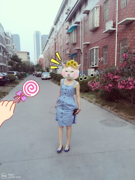 Kerrさんのコーディネート