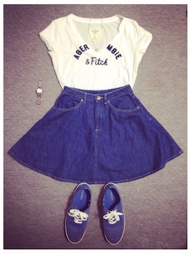❥❥ M i y uさんのコーディネート