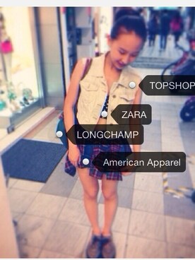 YL Chenさんのコーディネート