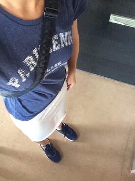 やよいさん(レディース・166cm)の秋コーディネート