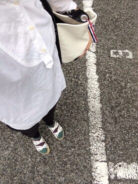 やよいさんのコーディネート