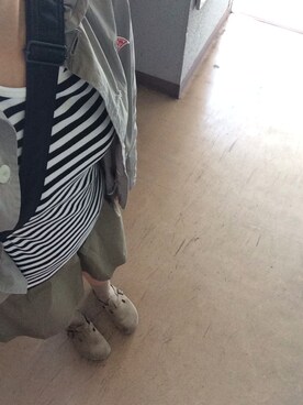 やよいさんのコーディネート