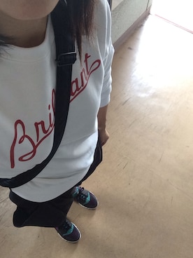 やよいさんのコーディネート