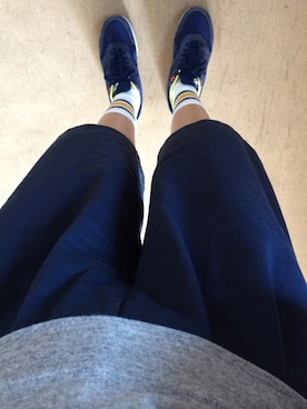 やよいさん（レディース・166cm）の秋コーディネート