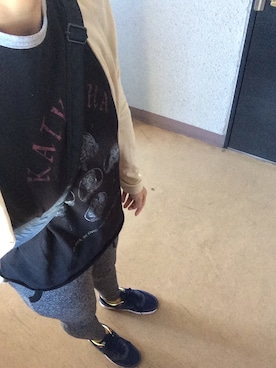 やよいさんのコーディネート