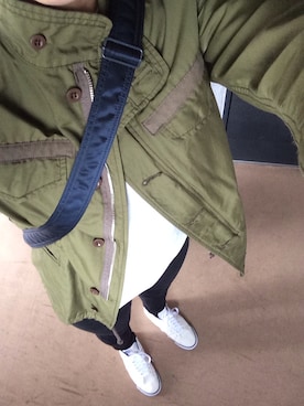 やよいさんのコーディネート