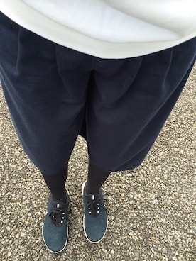 やよいさんのコーディネート