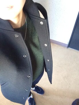 やよいさんのコーディネート