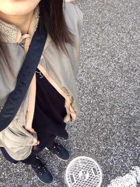 やよいさんのコーディネート