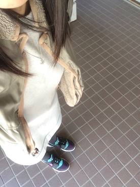 やよいさんのコーディネート