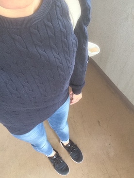 やよいさんのコーディネート