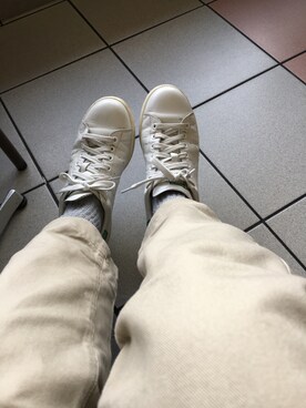 やよいさん（レディース・166cm）の秋コーディネート