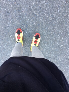 やよいさんのコーディネート