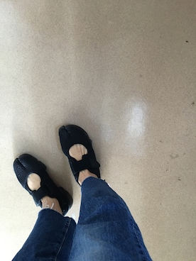 やよいさんのコーディネート