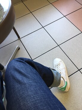 やよいさんのコーディネート