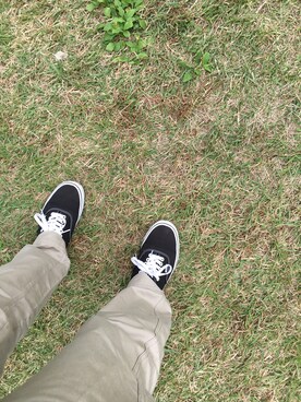 やよいさん（レディース・166cm）の秋コーディネート