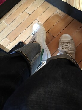 やよいさんのコーディネート