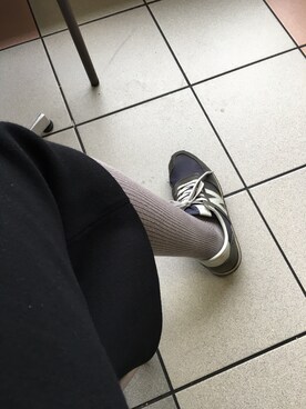 やよいさん（レディース・166cm）の秋コーディネート