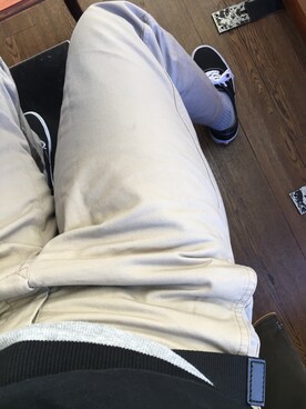 やよいさん（レディース・166cm）の秋コーディネート