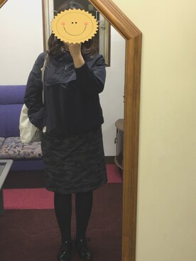 そらたんさんのコーディネート