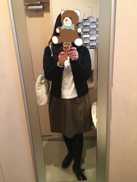 そらたんさんのコーディネート