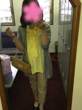 そらたんさんのコーディネート