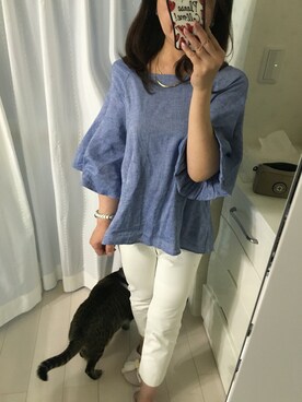 そらたんさんのコーディネート