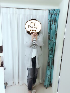 そらたんさんのコーディネート