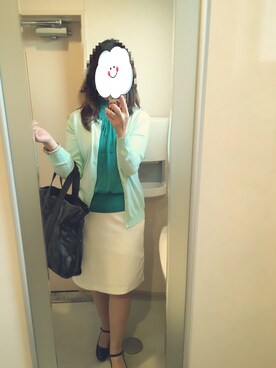 そらたんさんのコーディネート