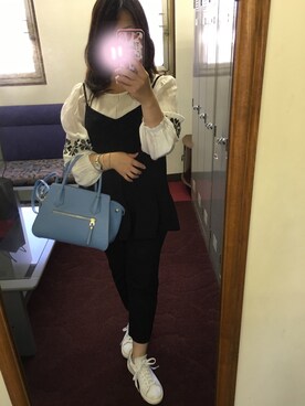 そらたんさんのコーディネート