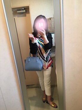 そらたんさんのコーディネート