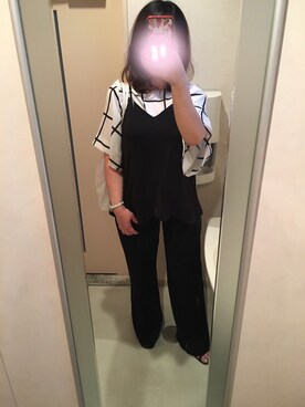 そらたんさんのコーディネート