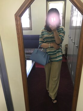 そらたんさんのコーディネート