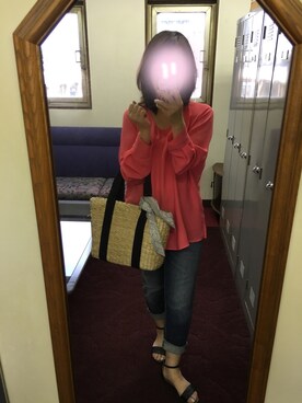 そらたんさんのコーディネート