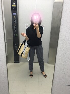 そらたんさんのコーディネート