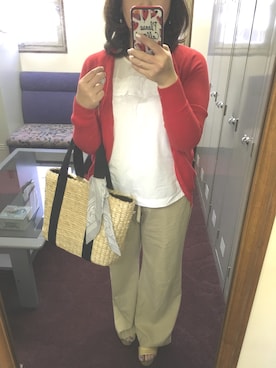 そらたんさんのコーディネート