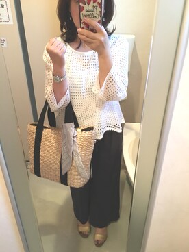 そらたんさんのコーディネート