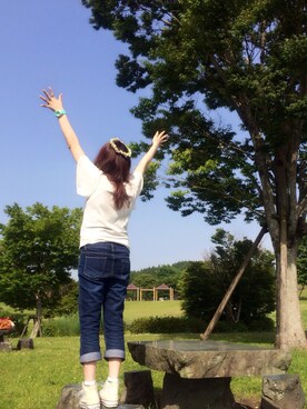 ぷにさんのコーディネート