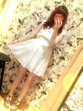 ぷにさんのコーディネート