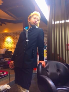 chopper_xさんのコーディネート