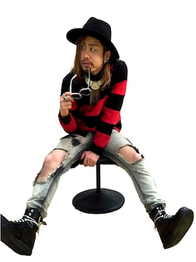 chopper_xさんのコーディネート