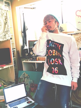 chopper_xさんのコーディネート