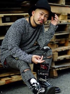 chopper_xさんのコーディネート