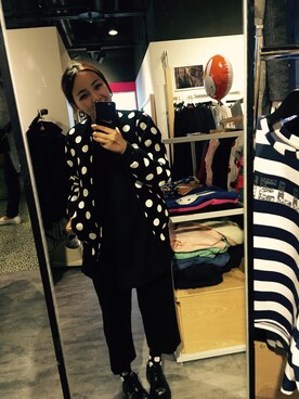 over girlさんのコーディネート