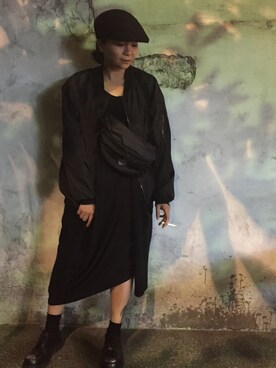 over girlさんのコーディネート