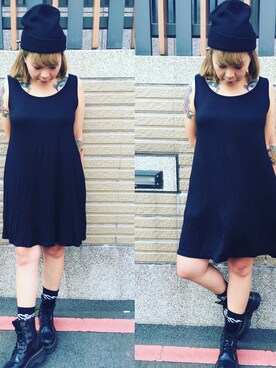 over girlさんのコーディネート