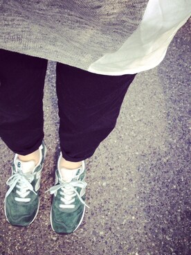 namuさんのコーディネート