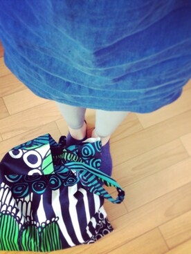 namuさんのコーディネート